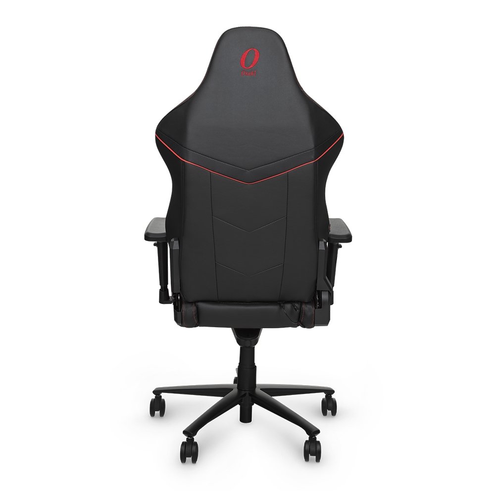 Osaki Katana Gaming Chair | Titan Chair Osaki Katana Gaming Chair | Titan Chair